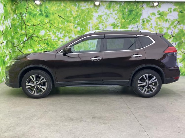 エクストレイル2.0 20Xi