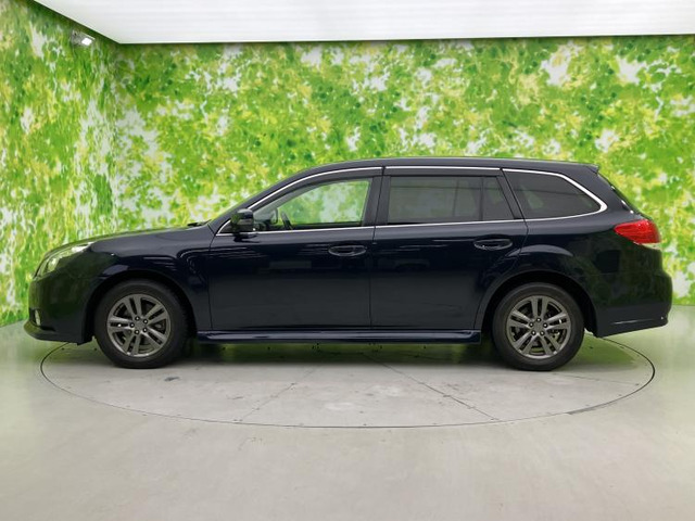 レガシィツーリングワゴン2.5 i Bスポーツ アイサイト 4WD