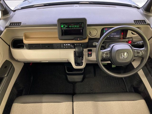 N-BOXベースグレード