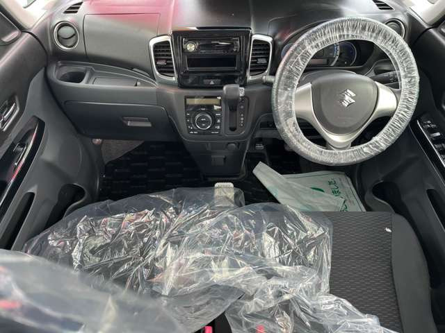 スペーシアカスタムGS 4WD