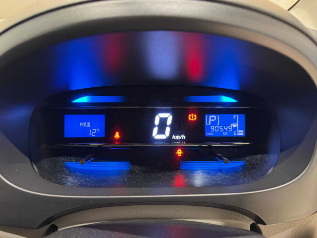 ミライースX リミテッド SA