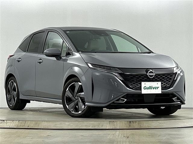 ノートオーラ1.2 G レザーエディション