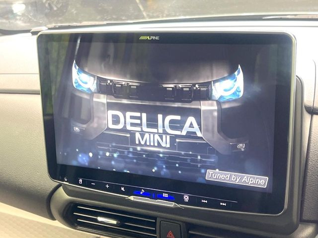 デリカミニT プレミアム