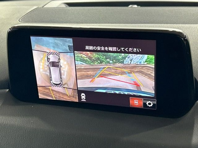 �y360&deg;�r���[���j�^�[�z��p�̃J�����ɂ��A�ォ�猩���낵���悤�Ȏ��_��360�x�N���}�̎��͂��m�F���邱�Ƃ��ł��܂������p�������m�F���₷���A�����ꏊ�ł̐؂�Ԃ��⒓�Ԃ��X���[�Y�ɍs���܂��B