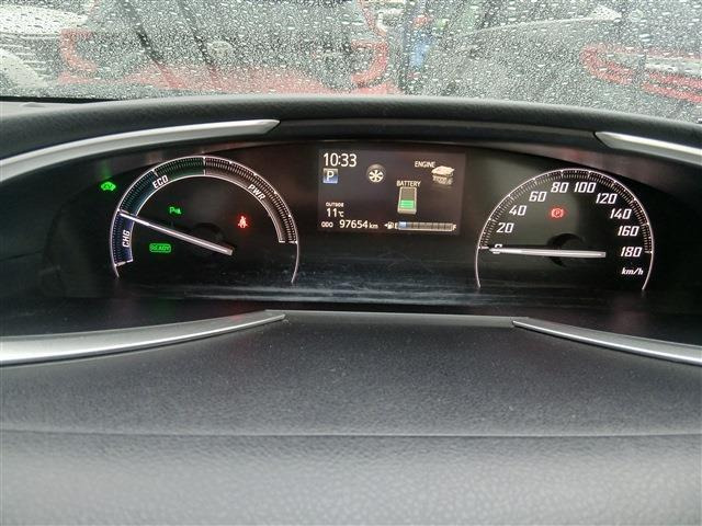 シエンタハイブリッド 1.5 ファンベース G グランパー