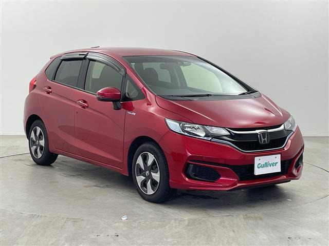 フィット1.5 ハイブリッド F