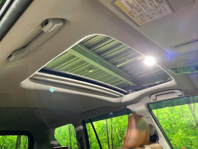 ランドクルーザープラド2.7 TX Lパッケージ 70th アニバーサリーリミテッド 4WD