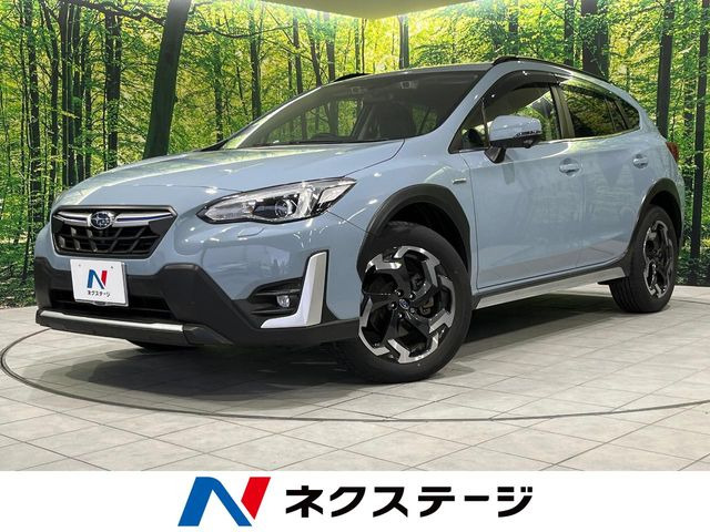 XV2.0 アドバンス 4WD
