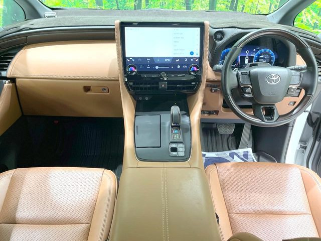 ヴェルファイア2.4 Z プレミア