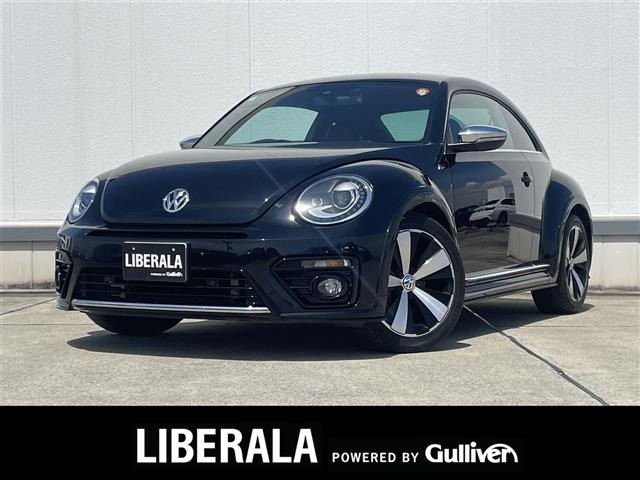 ザ・ビートルRライン マイスター