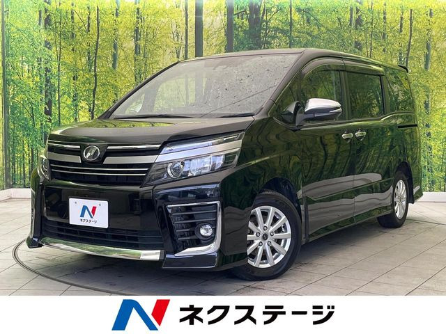 ヴォクシー2.0 ZS 煌II