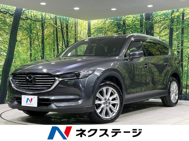 CX-82.2 XD プロアクティブ