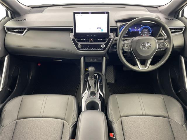 カローラクロス1.8 ハイブリッド Z