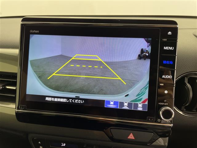 N-WGNカスタムL ホンダ センシング