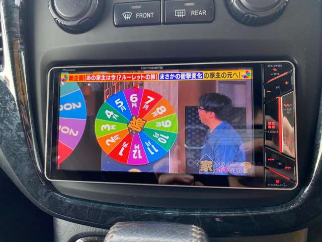 クルーガー2.4 S FOUR 4WD