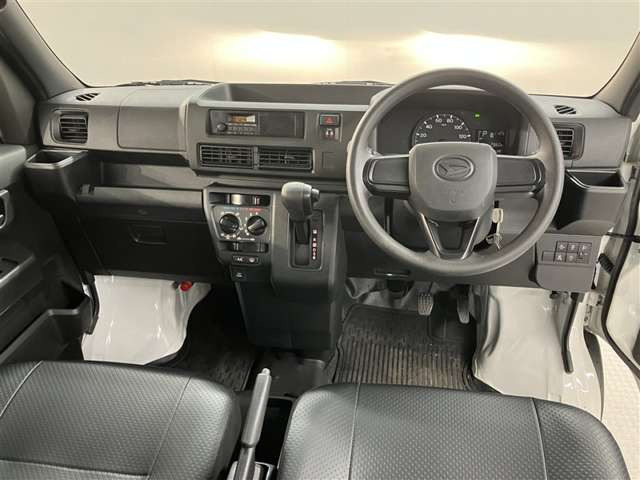 ハイゼットカーゴスペシャル