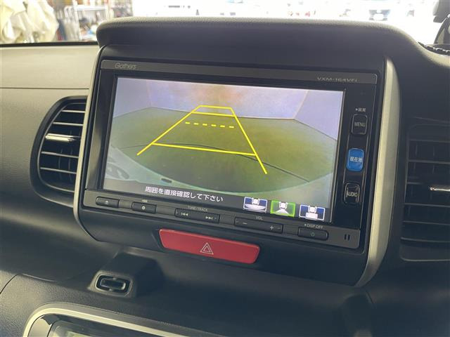 N-BOXG SSパッケージ