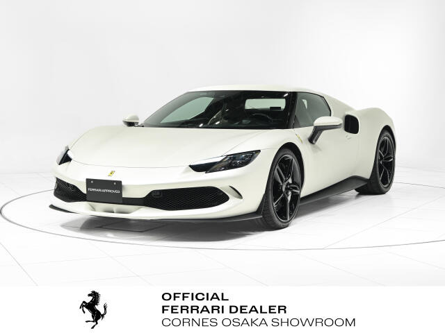 /その他 フェラーリ