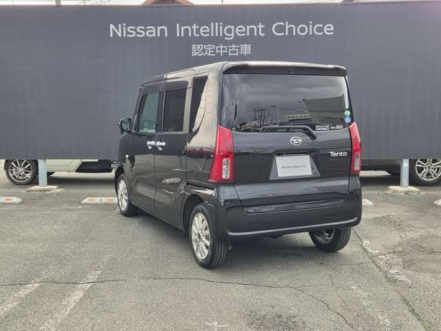 タントX