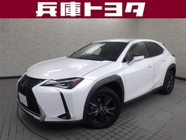 UX250h バージョンC