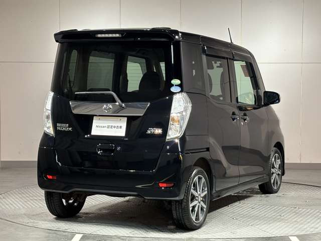 デイズルークスハイウェイスター X Gパッケージ