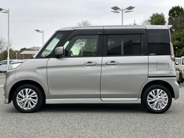 スペーシアカスタムZ