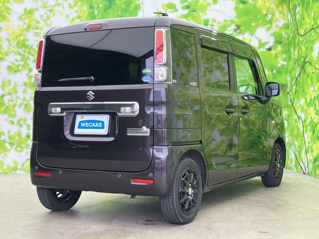 スペーシアハイブリッド(HYBRID)  X