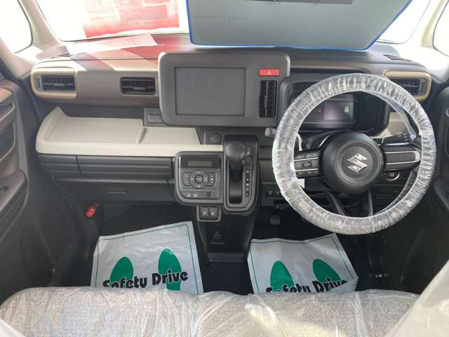 スペーシアハイブリッド(HYBRID) G 4WD