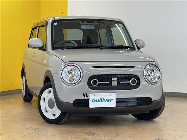 アルトラパンLC  L