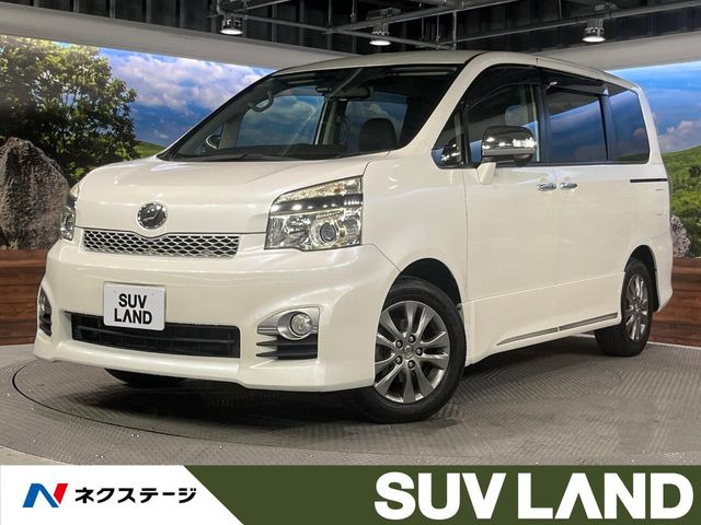 ヴォクシー2.0 ZS 煌Z