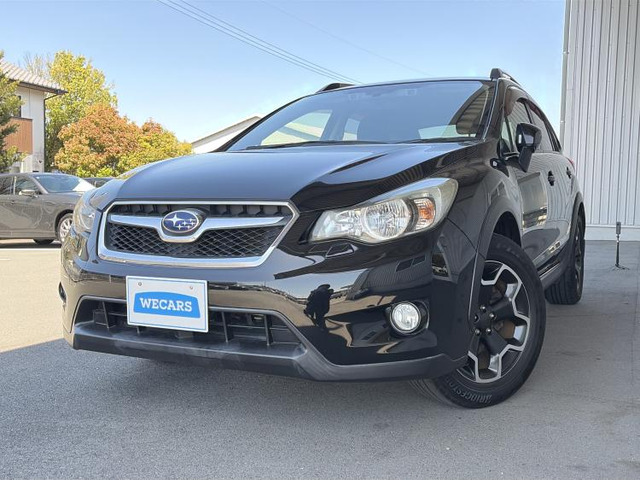 XV2.0i-L アイサイト 4WD