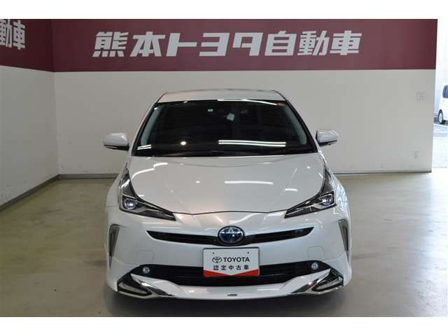 プリウス1.8 S セーフティ プラスII