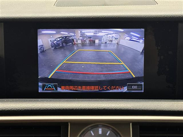 IS300h Fスポーツ