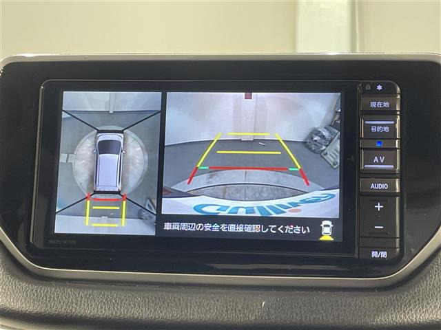 ムーヴカスタムX VS SAIII