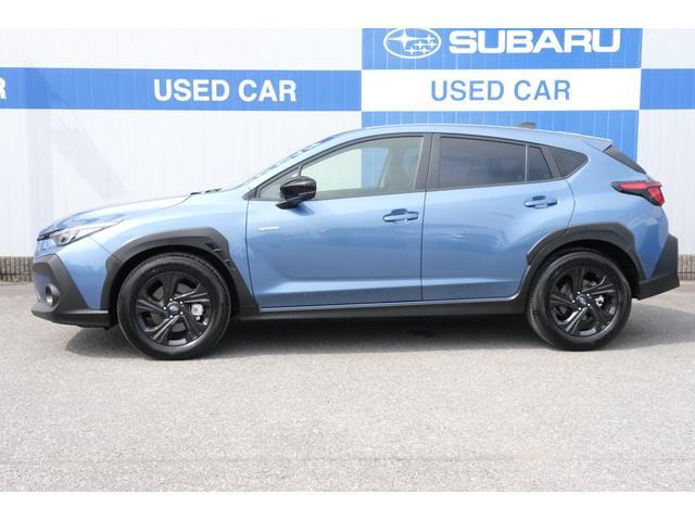 クロストレック2.0 ツーリング 4WD