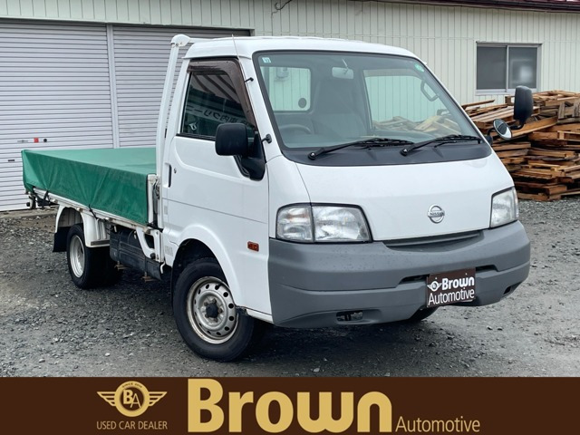 バネットトラック2.0 DX ディーゼル 4WD