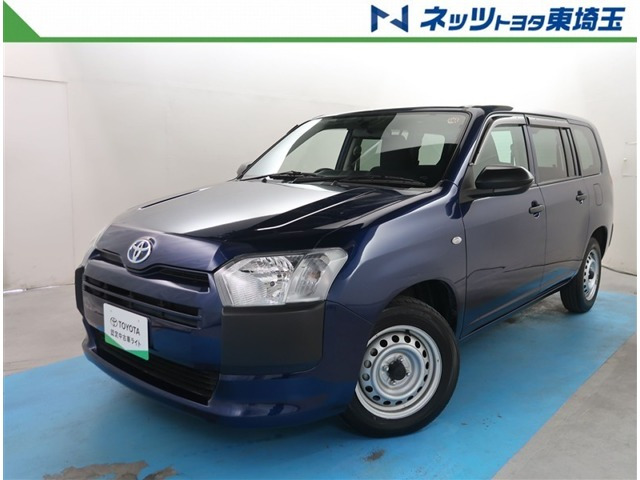 プロボックスバンハイブリッド 1.5 DXコンフォート