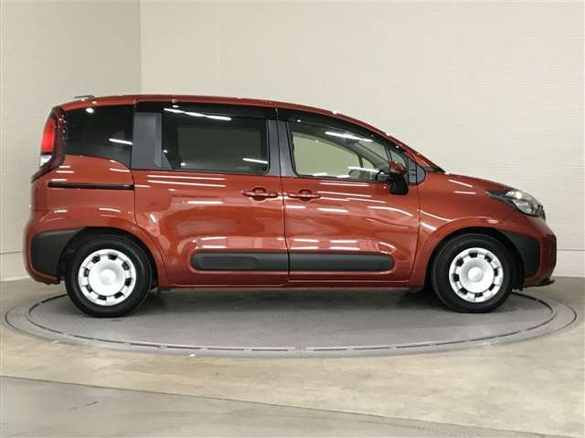 シエンタハイブリッド 1.5 G