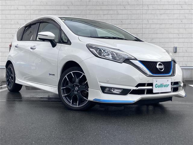 ノート1.2 e-POWER メダリスト