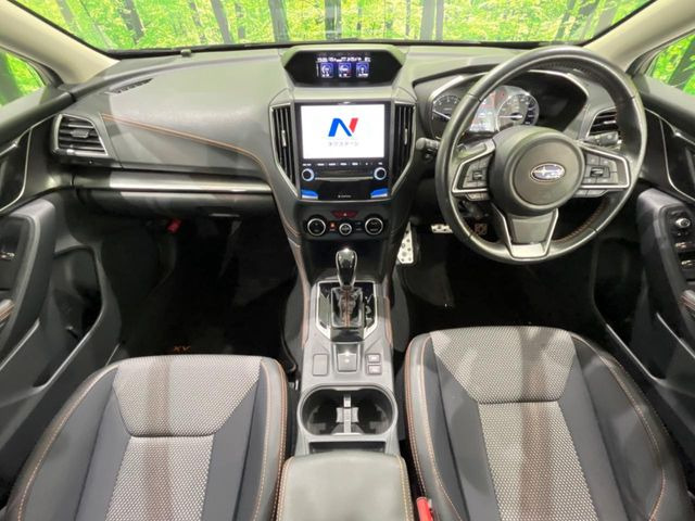 XV2.0i-S アイサイト 4WD