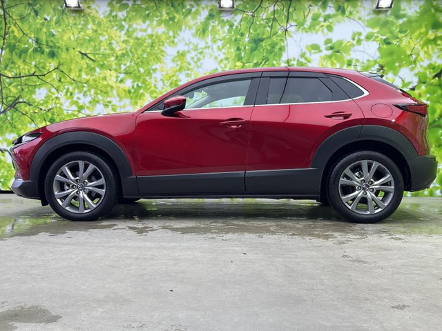 CX-302.0 20S プロアクティブ ツーリングセレクション