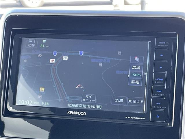 スペーシアギアハイブリッド(HYBRID) XZ 4WD