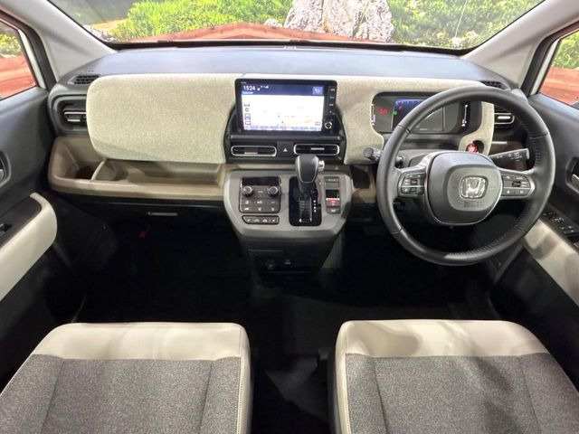 フリード1.5 エアー EX