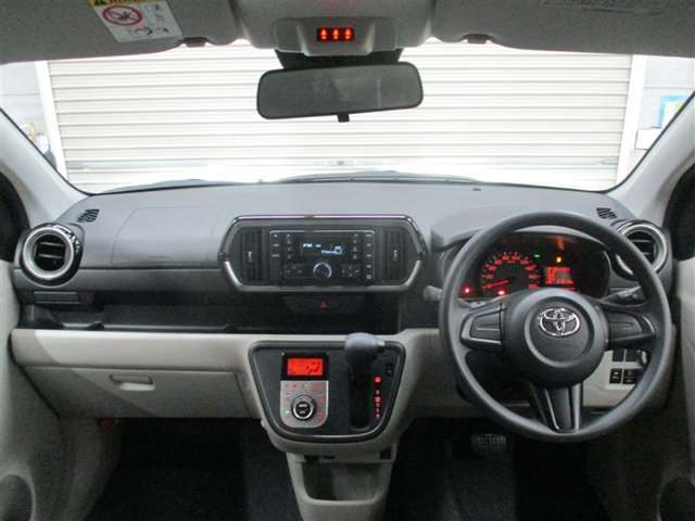 パッソ1.0 X Lパッケージ