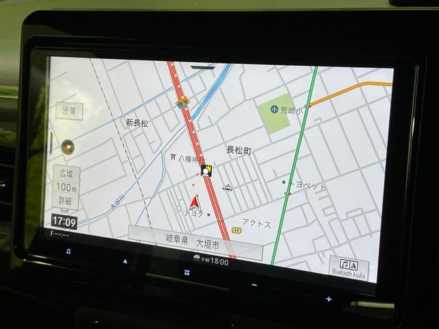 N-BOXカスタムG L ターボ ホンダセンシング