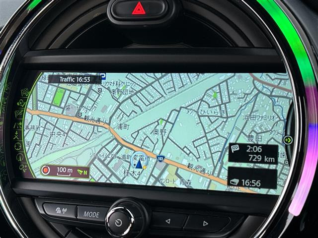 ミニクラブマンクーパー S