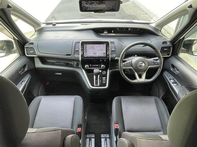 セレナ2.0 ハイウェイスター