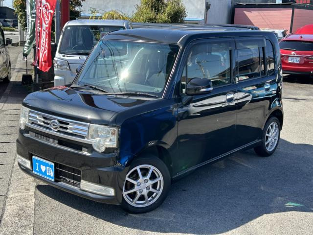 ムーヴコンテカスタム G