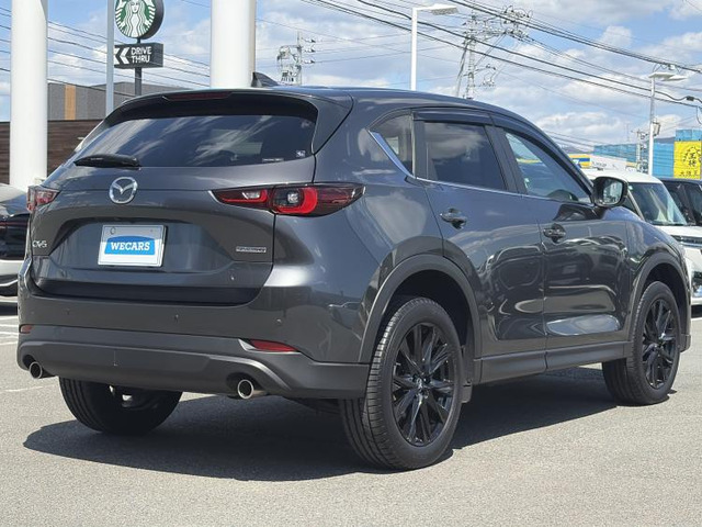 CX-52.0 20S ブラック セレクション