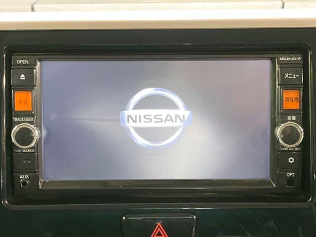 デイズルークスハイウェイスター X